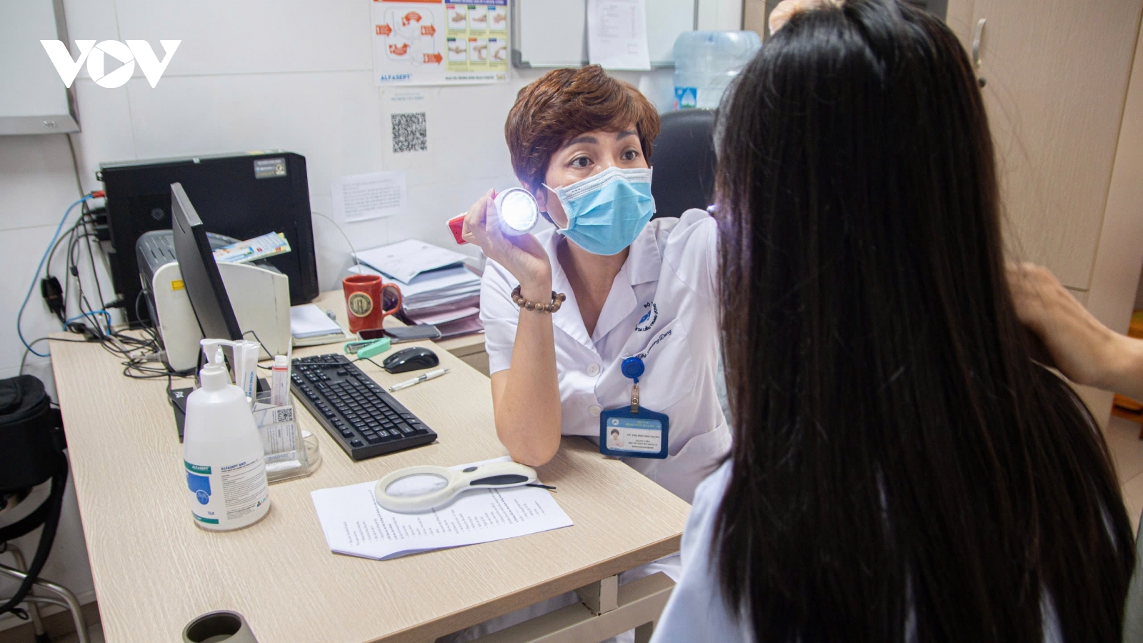 Bác sĩ "bật mí” cách bảo vệ da hiệu quả mùa nắng nóng