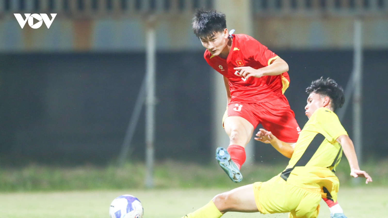 Bảng xếp hạng U17 Đông Nam Á mới nhất: U17 Việt Nam so kè Indonesia