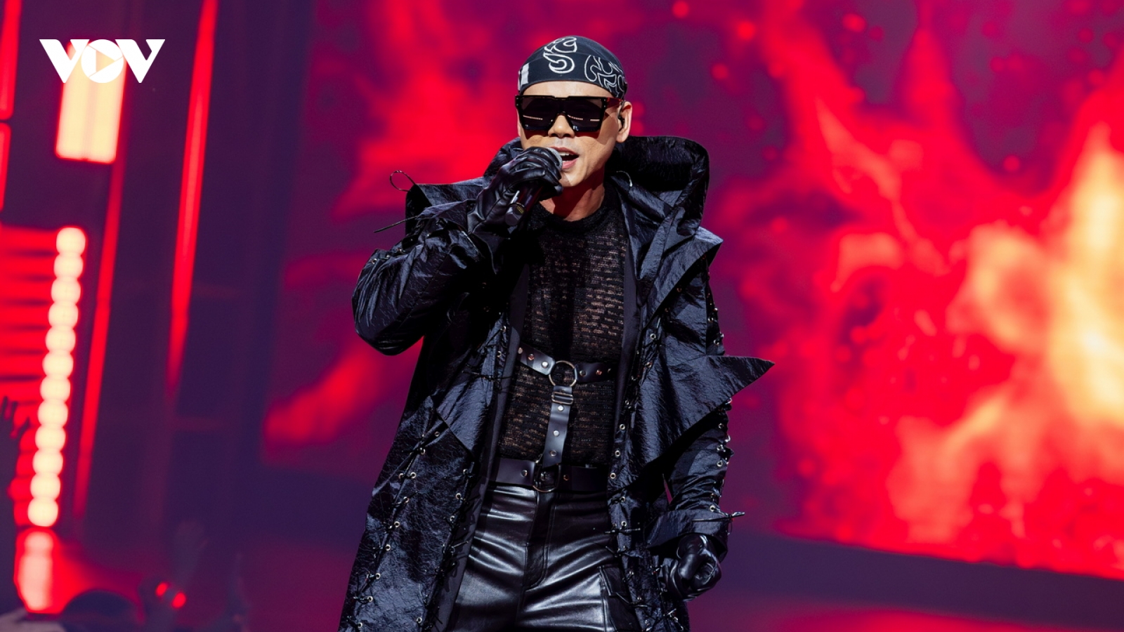 Phan Đinh Tùng vắng mặt tại Gai Home Concert, lý do phía sau gây chú ý