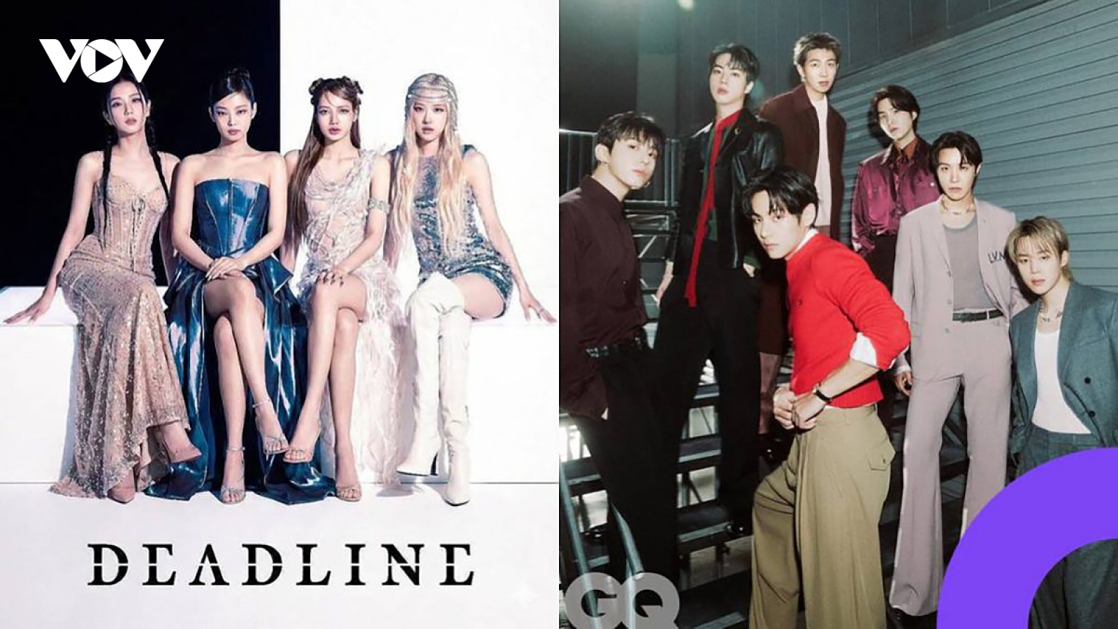 BTS và BLACKPINK đánh mất điều làm nên sự đặc biệt của mình khi trở lại?