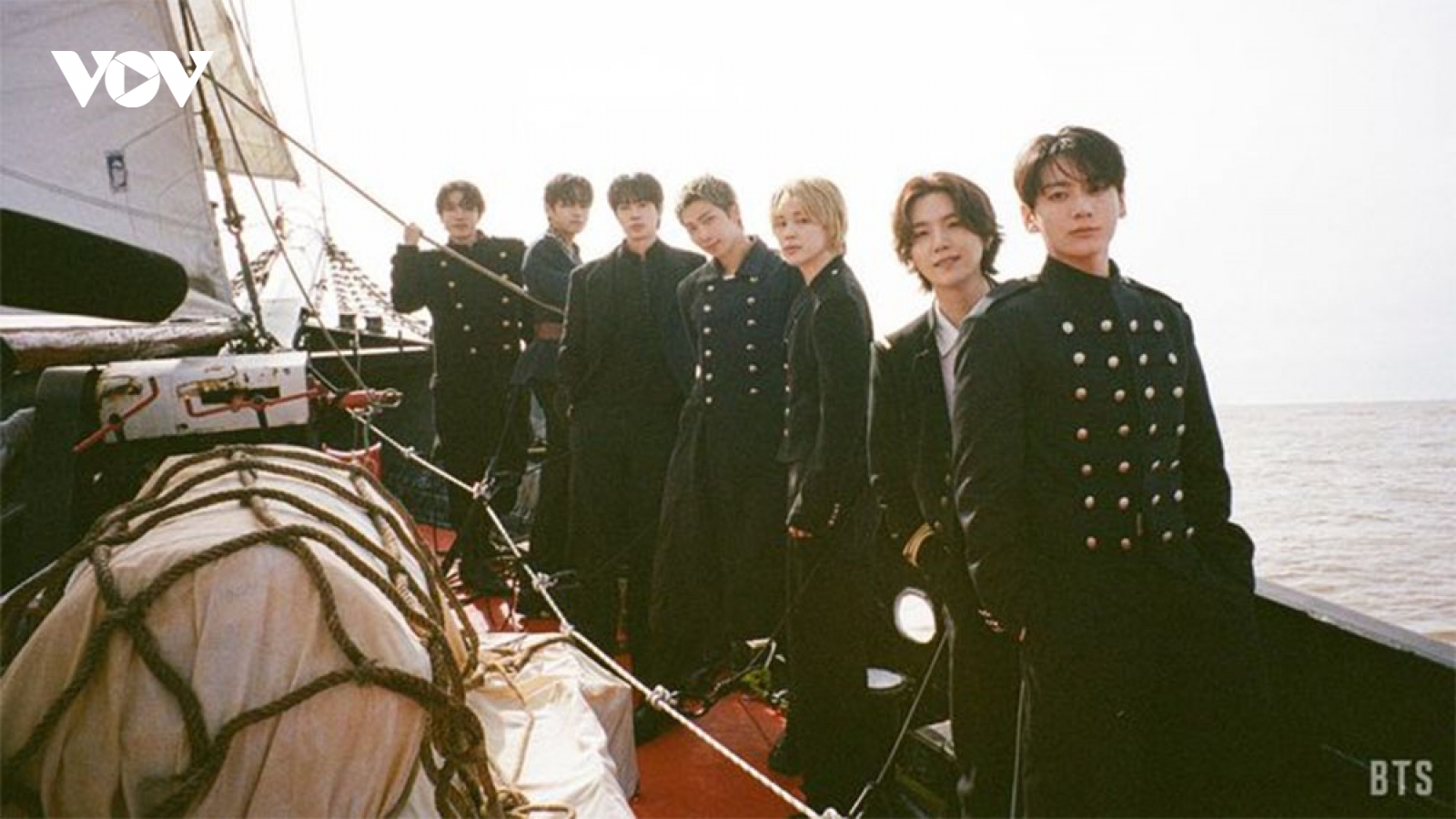 “ARIRANG” của BTS tiếp tục dẫn đầu bảng xếp hạng Spotify tuần tuần thứ 2 liên tiếp