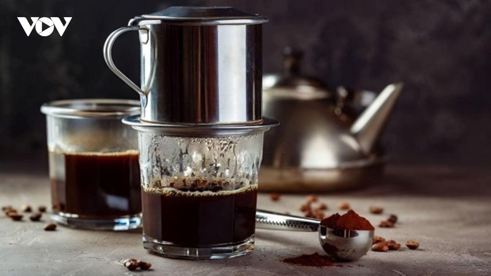 Uống cà phê vào thời điểm này rất hại cho sức khỏe