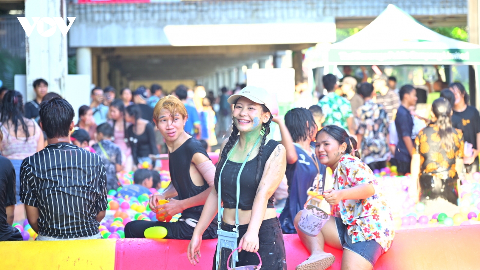 Bangkok khai hội Maha Songkran 2026, kỳ vọng thúc đẩy du lịch và kinh tế
