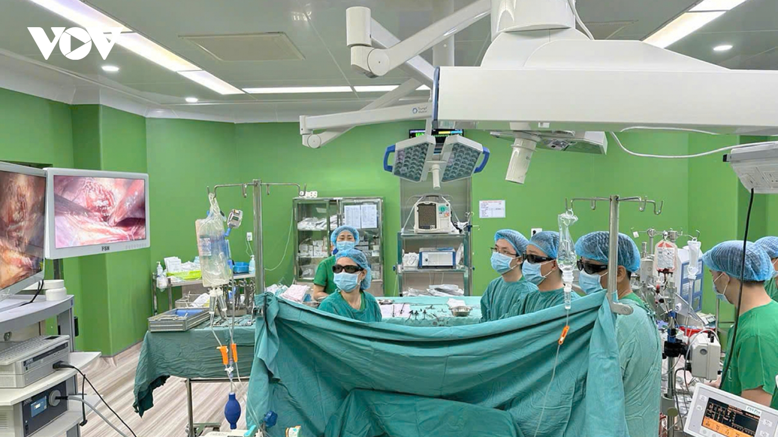 Đà Nẵng tăng cường bác sĩ trực, đảm bảo phục vụ khám chữa bệnh ngày Lễ