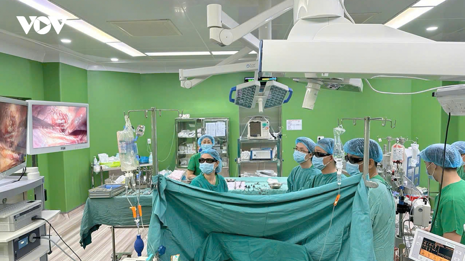 Đà Nẵng tăng cường bác sĩ trực, đảm bảo phục vụ khám chữa bệnh ngày Lễ