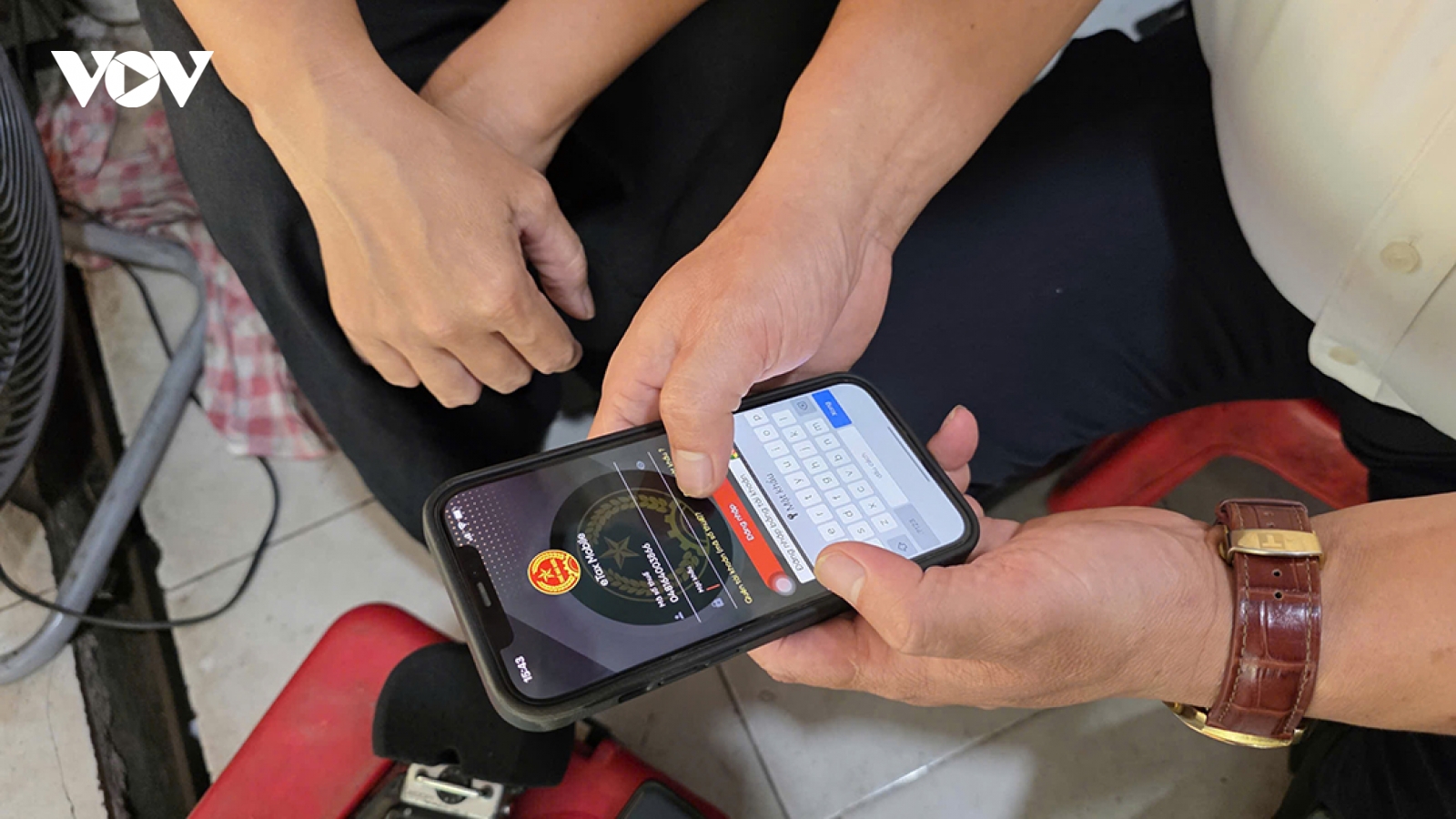 Hỗ trợ doanh nghiệp ở Đà Nẵng kê khai cách nộp thuế mới