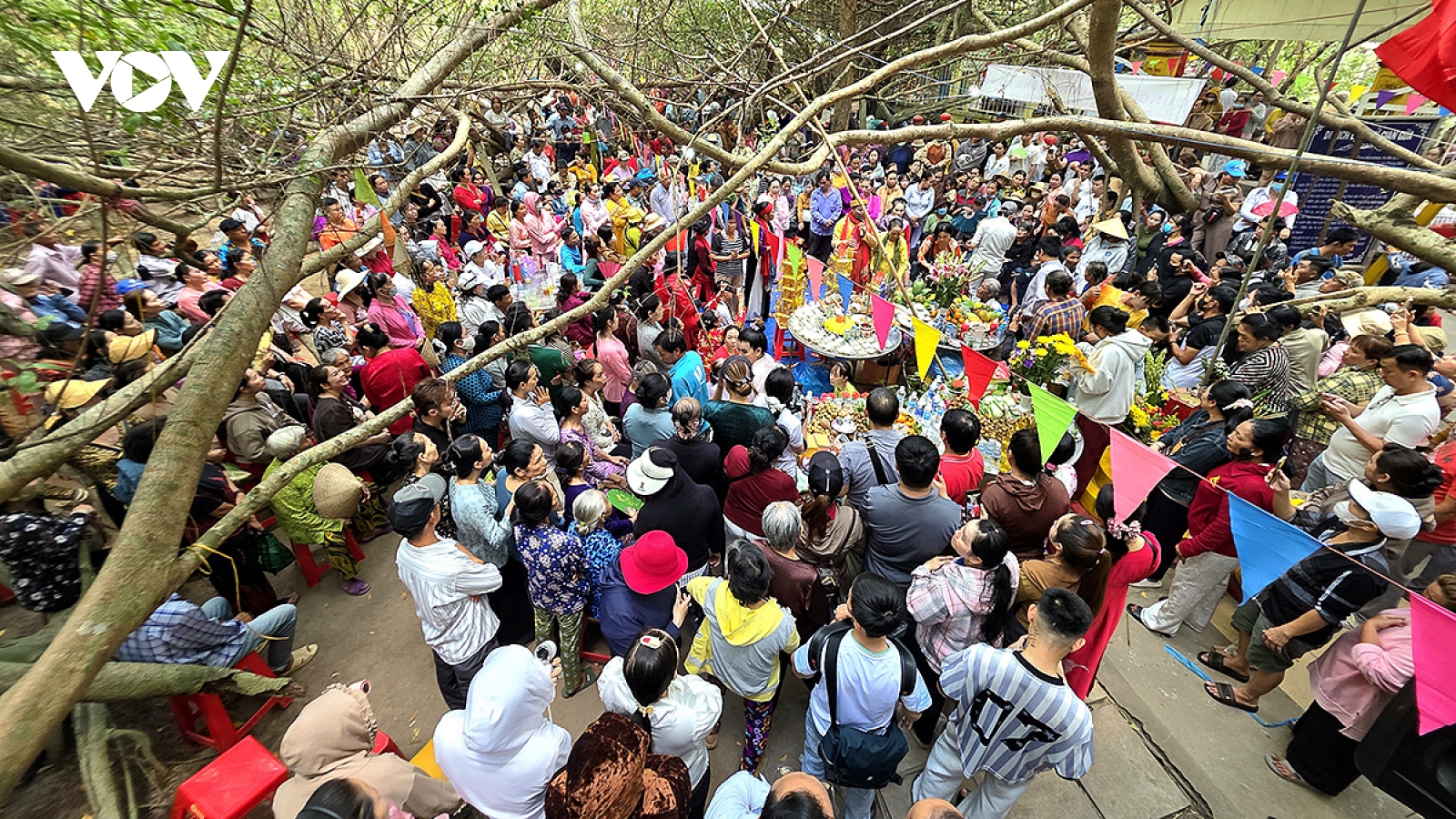 Cần Thơ kỳ vọng thu hút đông đảo du khách tại Lễ hội Bánh dân gian Nam Bộ