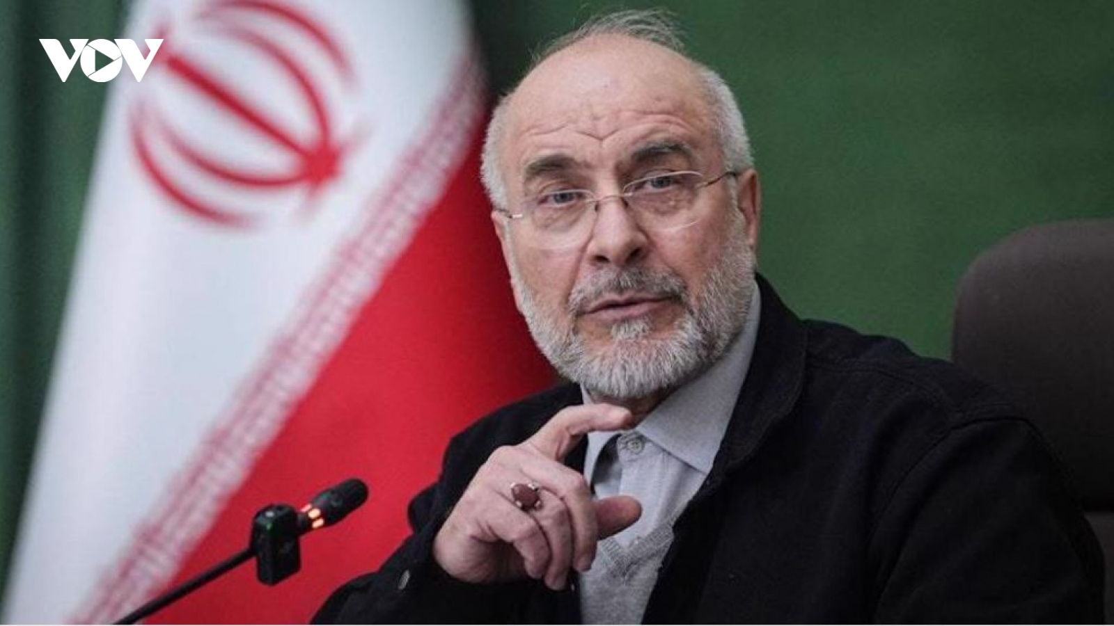 Iran mong muốn “hòa bình lâu dài”, khẳng định hiệu quả chiến lược bất đối xứng