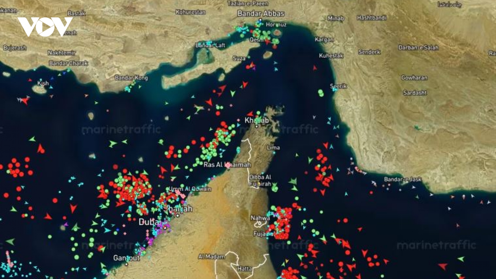 Pakistan tiếp tục thúc đẩy hòa giải Mỹ – Iran, kêu gọi mở lại eo biển Hormuz