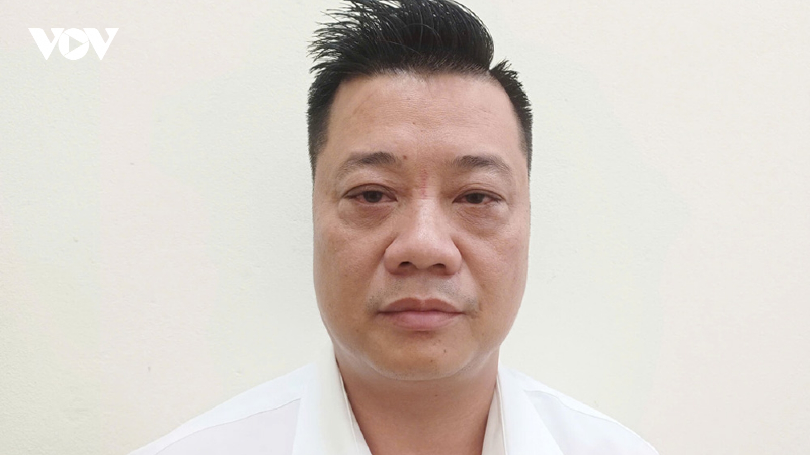 Truy tìm bị hại vụ lừa đảo chiếm đoạt tài sản tại dự án khu dân cư ở Bắc Ninh