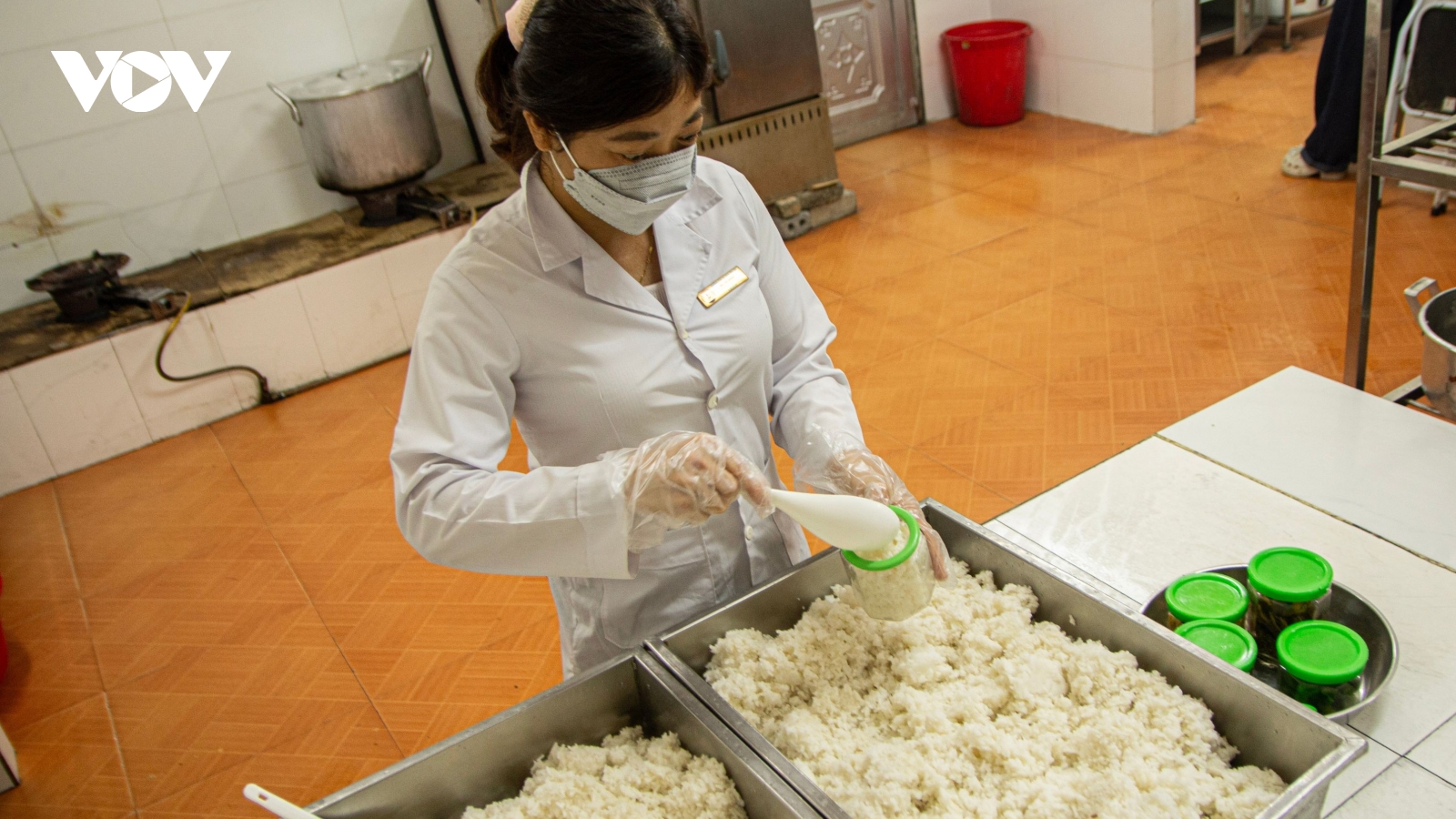 Vụ "tuồn" thịt lợn bệnh vào trường học ở Hà Nội: Bộ Y tế chỉ đạo khẩn