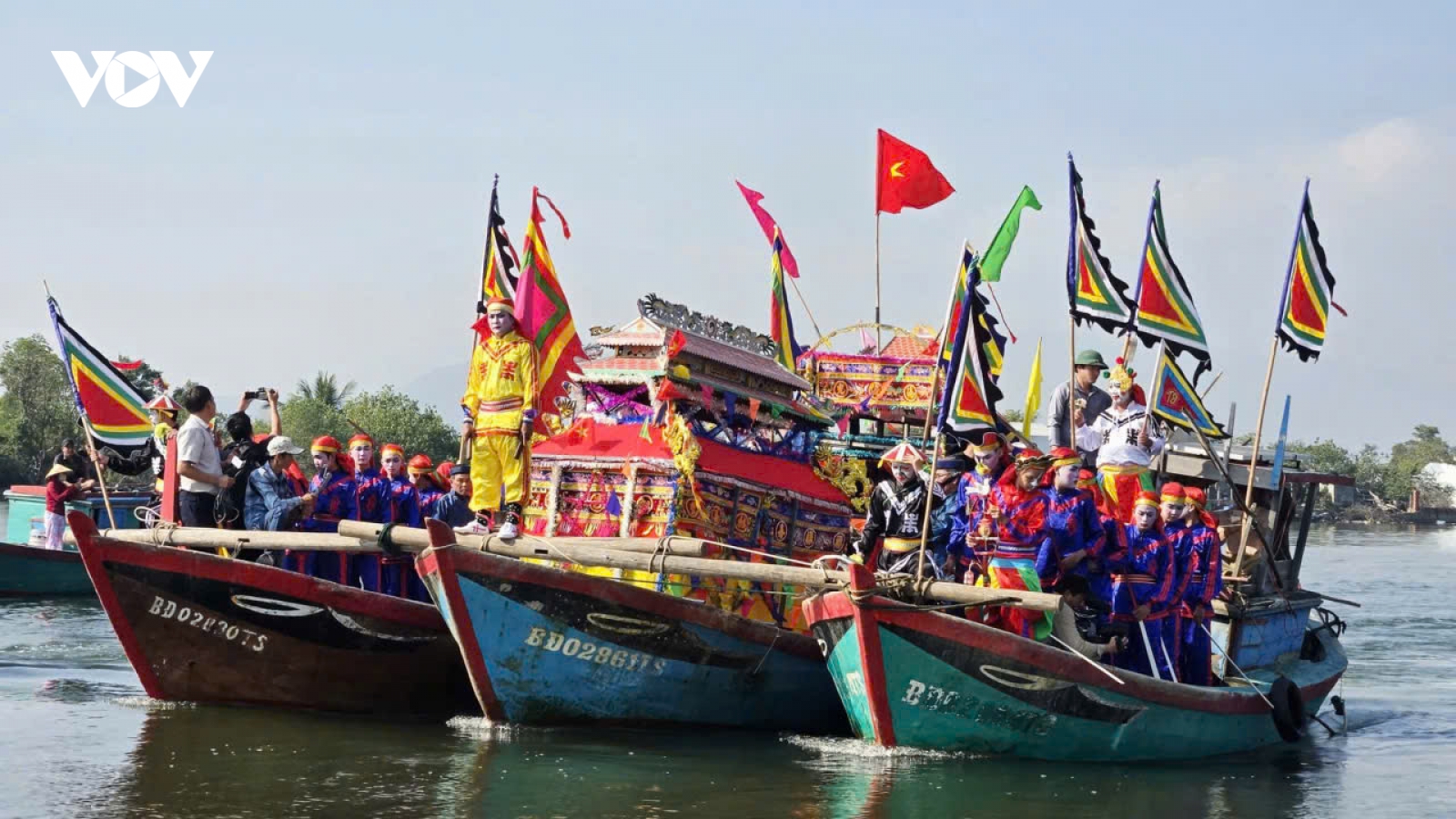 Khơi dậy sức mạnh văn hóa, con người Việt Nam trong thời đại mới