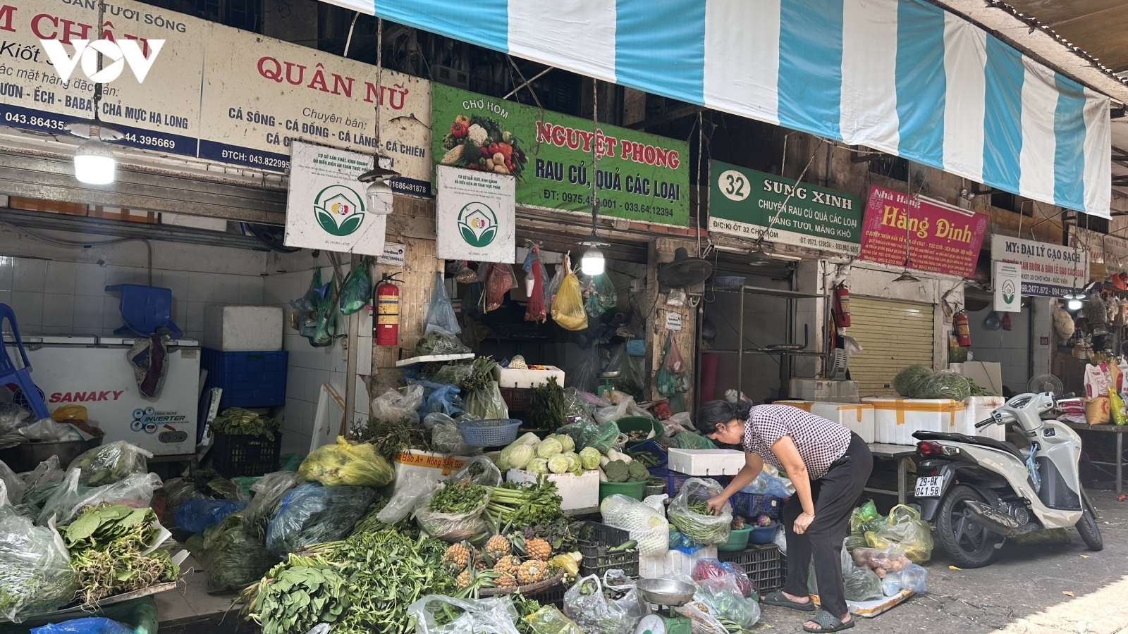 Nâng doanh thu miễn thuế đối với hộ kinh doanh lên mức bao nhiêu là phù hợp?