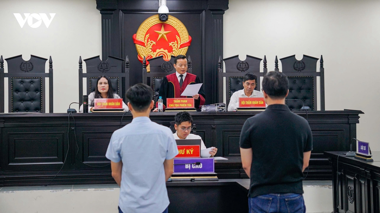 Vụ cháy nhà trọ làm 15 người tử vong ở Hà Nội: Tuyên án tù hai cựu cán bộ