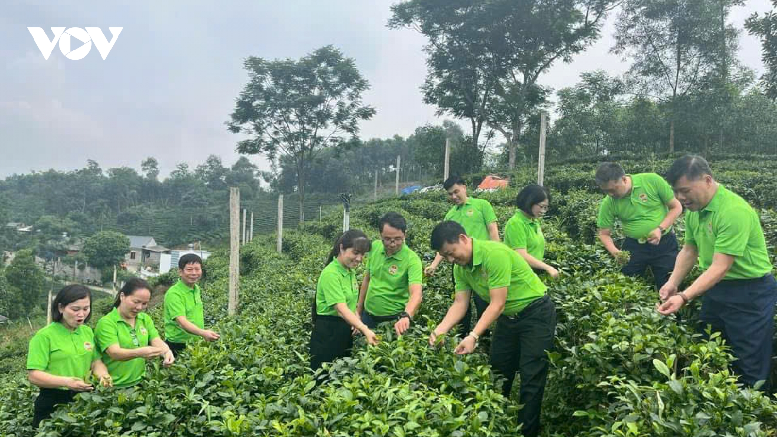 Định hình du lịch Thái Nguyên trên chặng đường mới