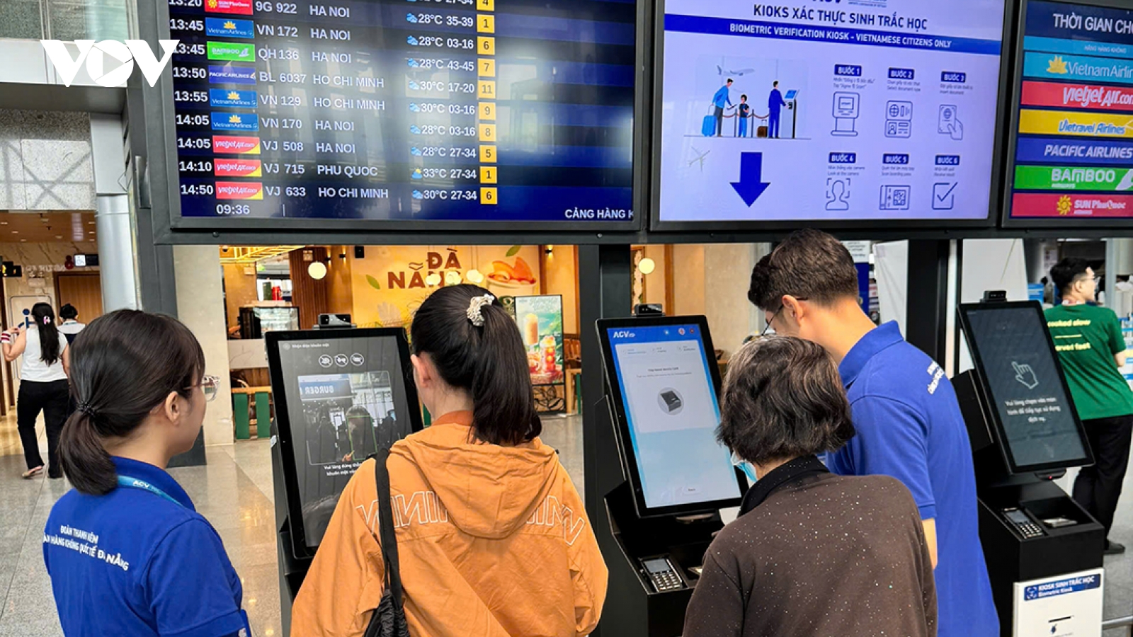 Đà Nẵng đảm bảo phương tiện vận tải phục vụ người dân, du khách kỳ nghỉ lễ