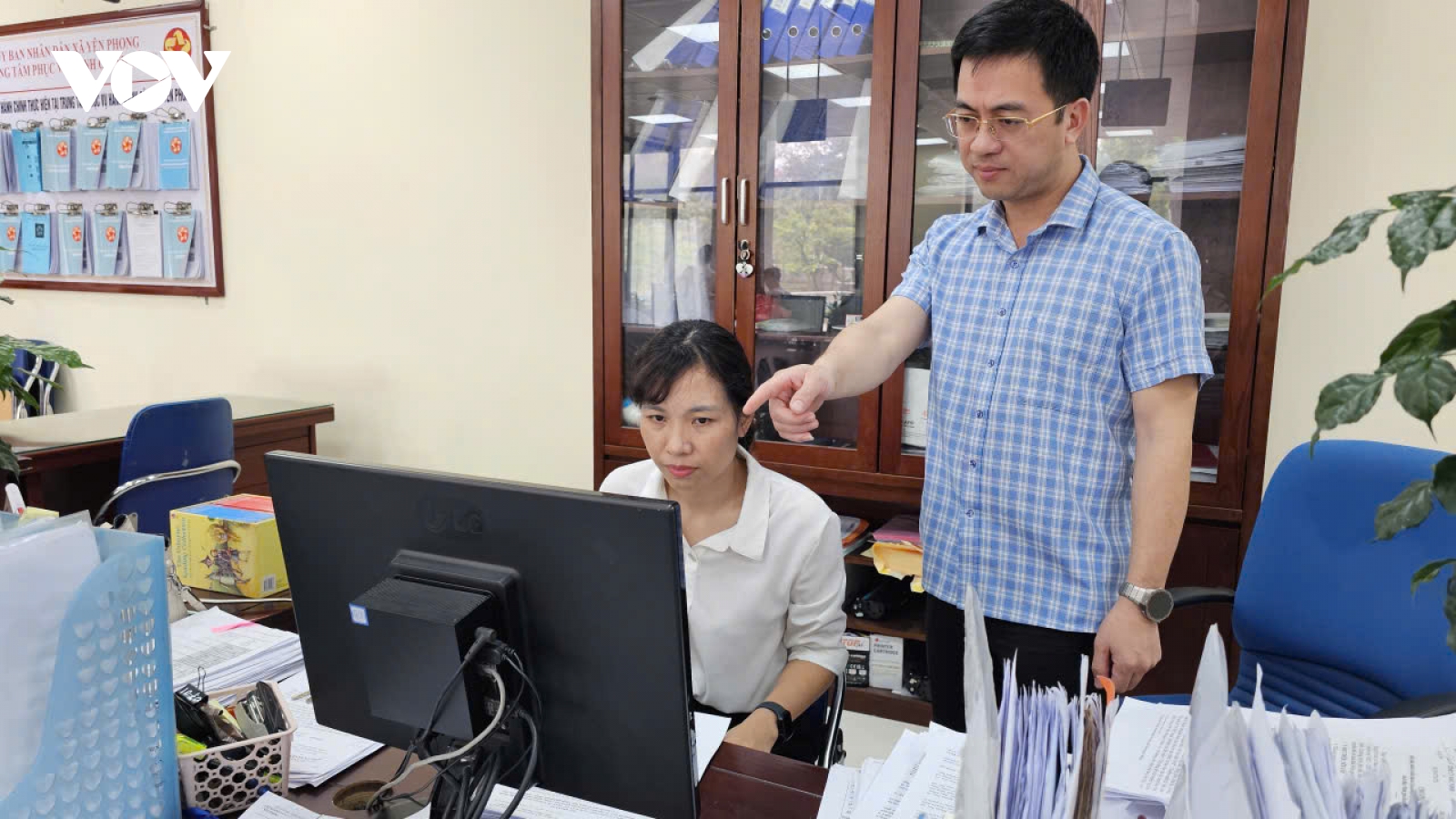 Bắc Ninh vận hành chính quyền 2 cấp: Bước đệm tương lai số, phát triển bền vững