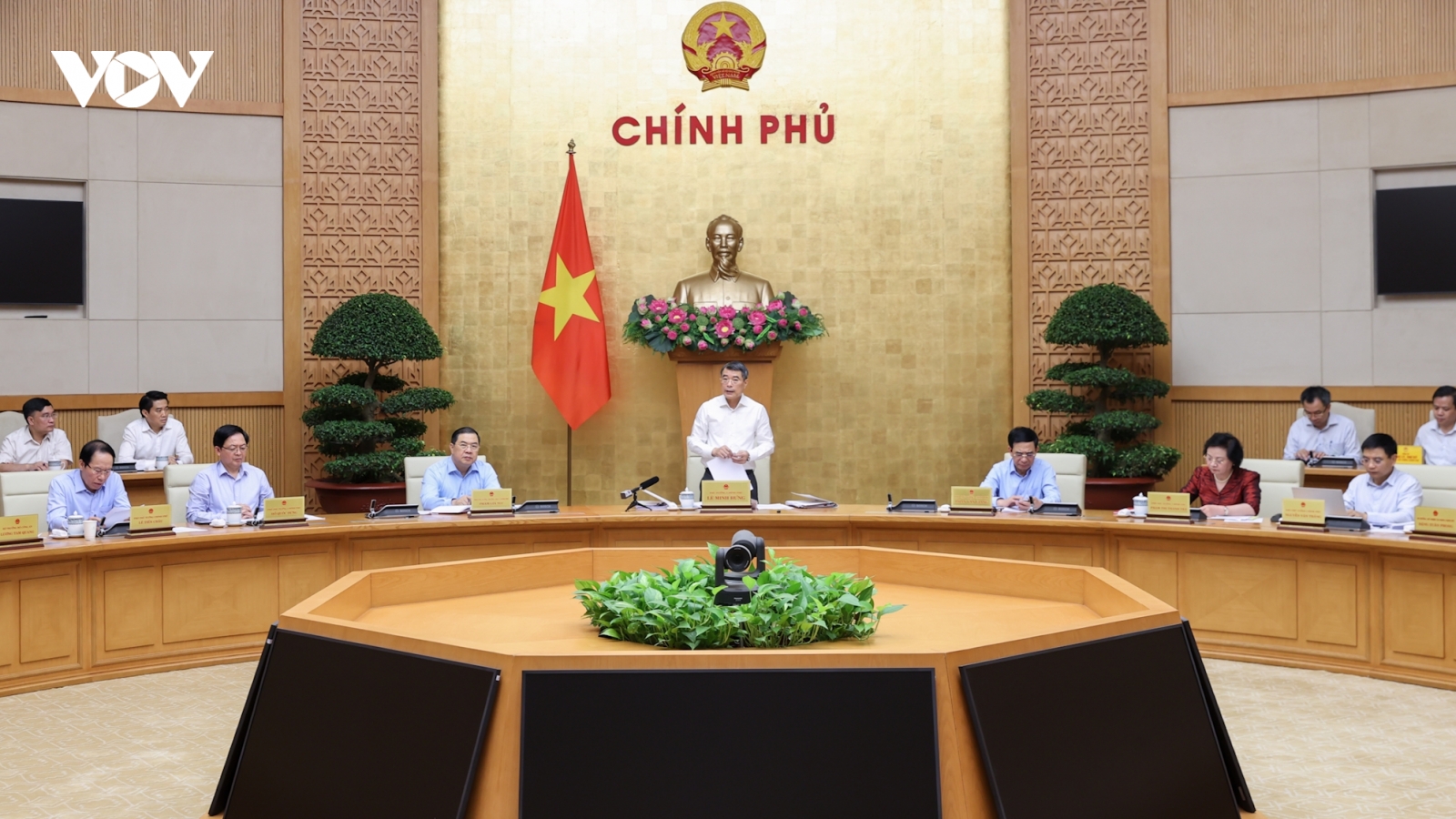 Chính phủ mới vận hành chính quyền 2 cấp: Tinh gọn để phục vụ tốt hơn