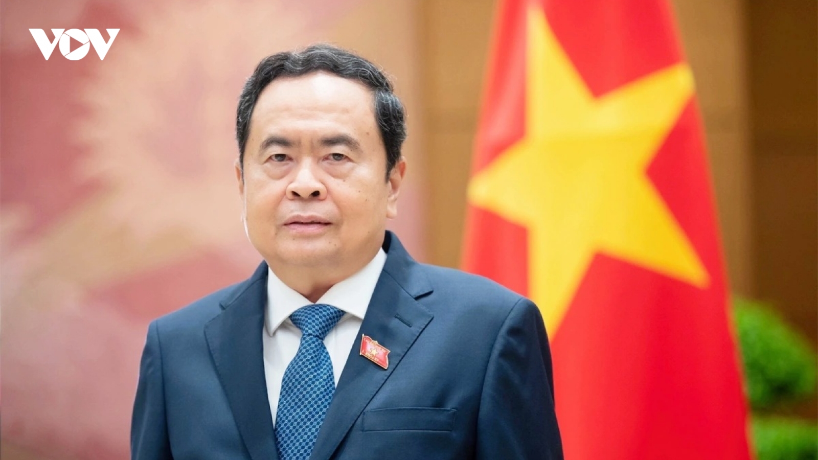 Chủ tịch Quốc hội Trần Thanh Mẫn tham dự IPU-152, nâng tầm vị thế Việt Nam