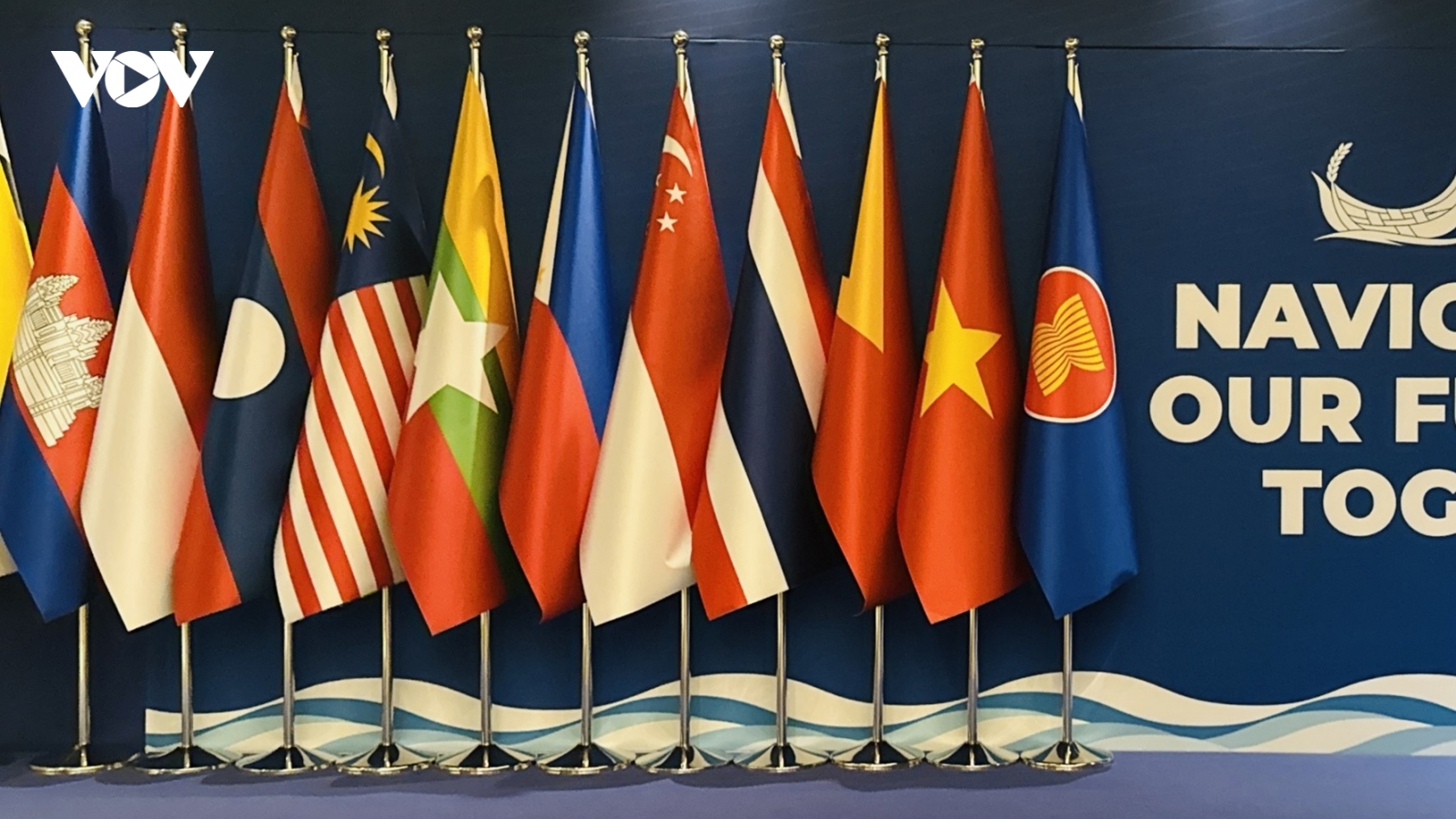 Tuyên bố của Chủ tịch ASEAN về việc trả tự do cho các tù nhân ở Myanmar