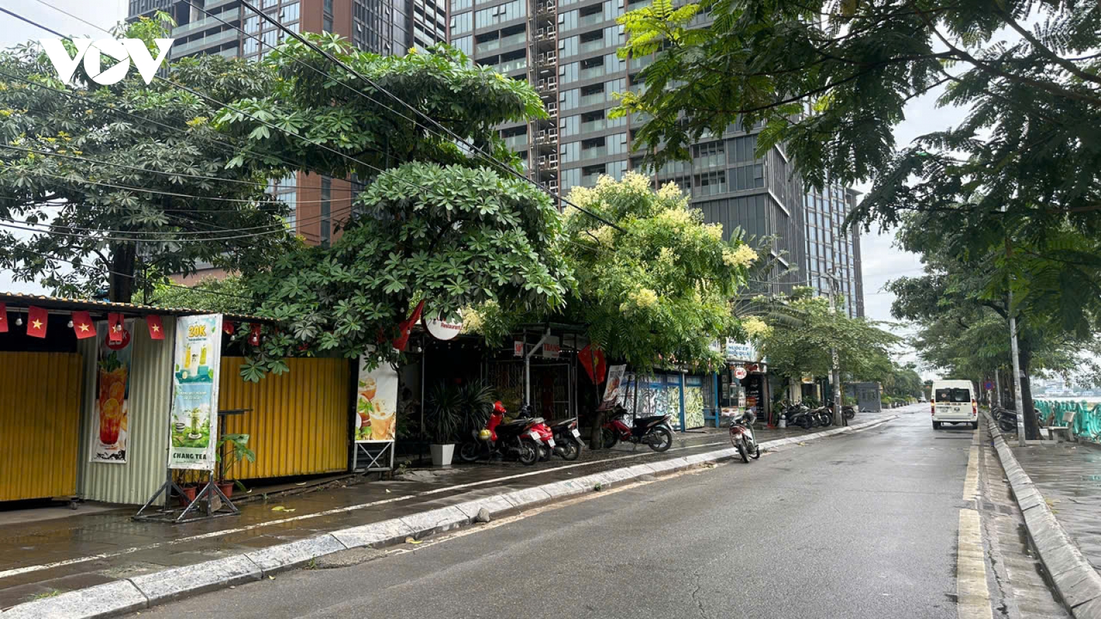 Hà Nội sắp có thêm công viên sinh thái hơn 1 ha bên Hồ Tây