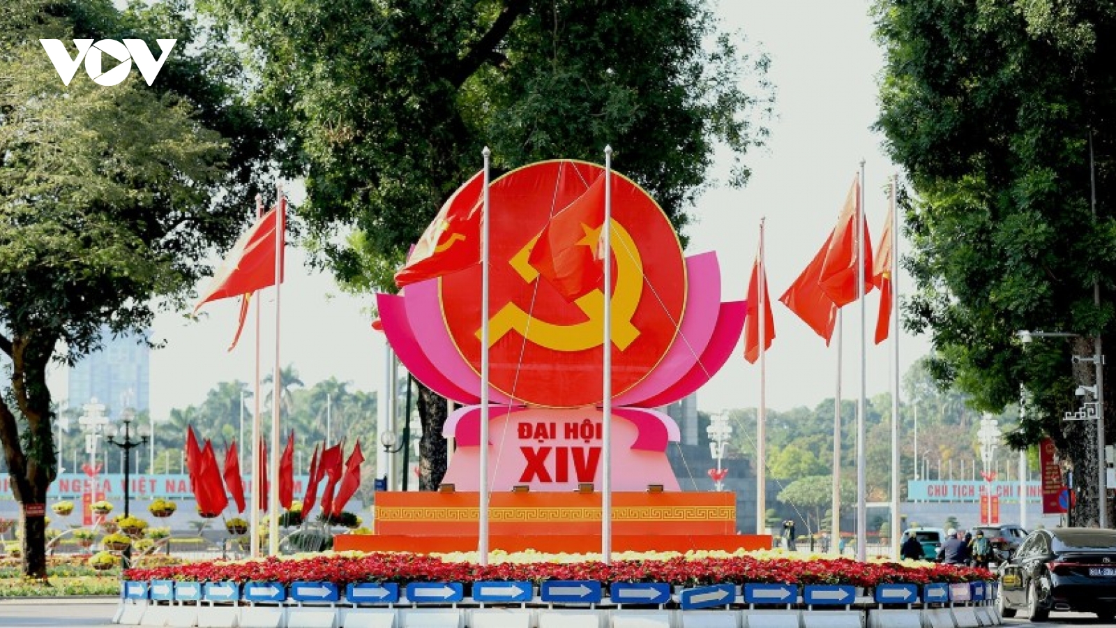 April 30 and continuation of Vietnam’s mettle