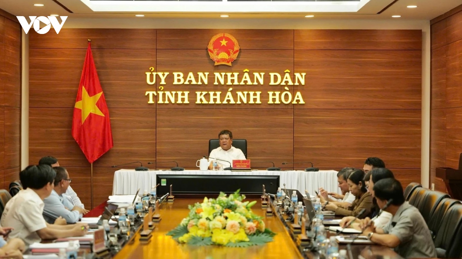 Khánh Hòa chủ động rà soát các dự án để hạn chế khiếu nại, tố cáo từ sớm