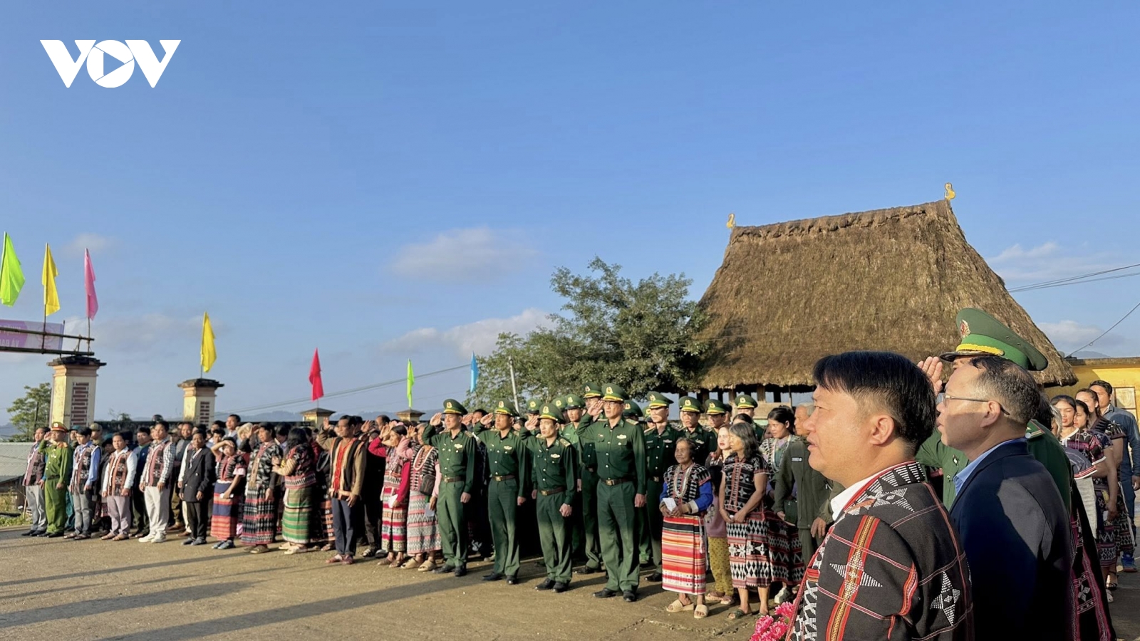 Kết nghĩa đồng bằng - miền núi: Cách Đà Nẵng kéo các vùng lại gần nhau