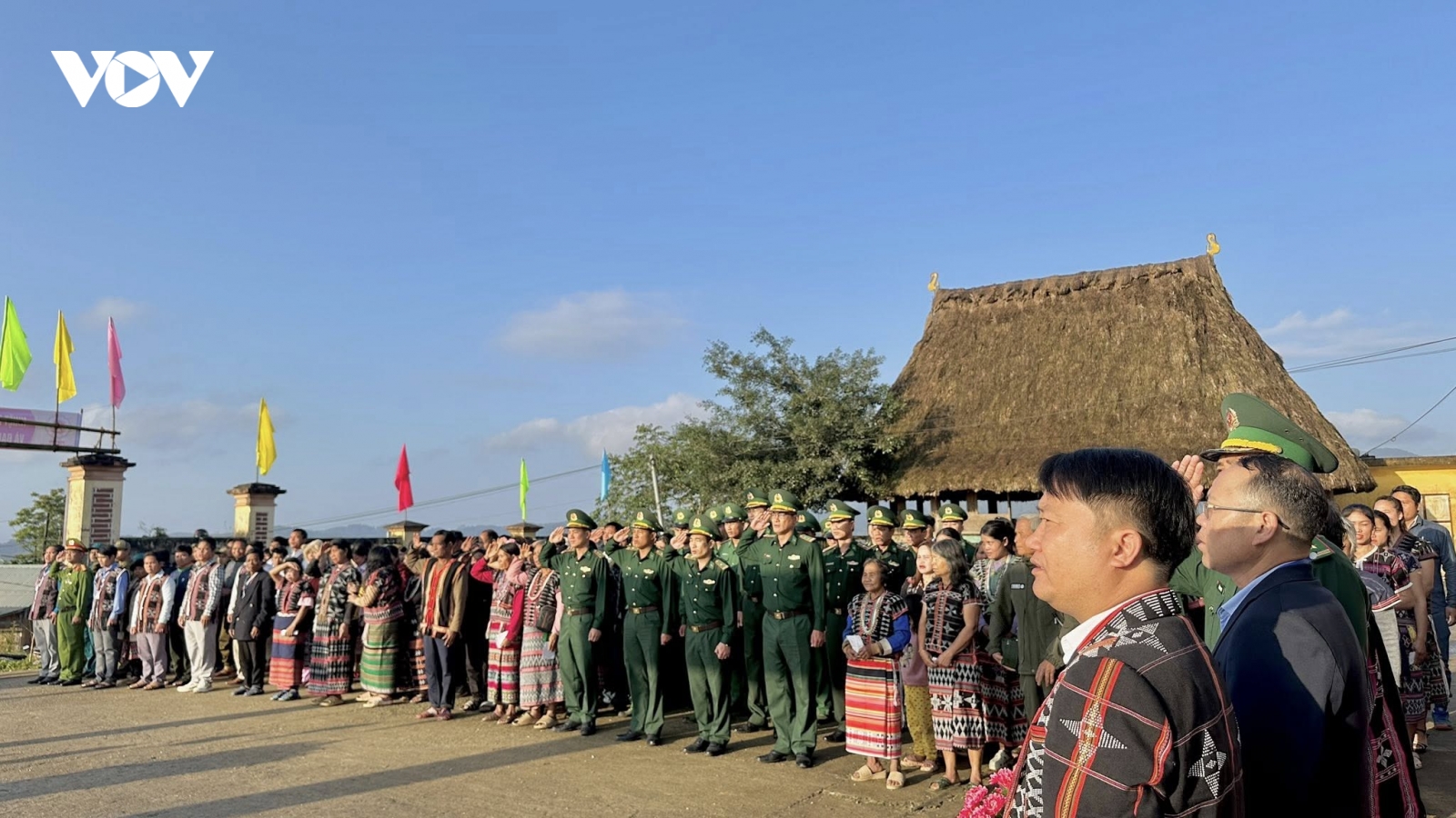 Kết nghĩa đồng bằng - miền núi: Cách Đà Nẵng kéo các vùng lại gần nhau