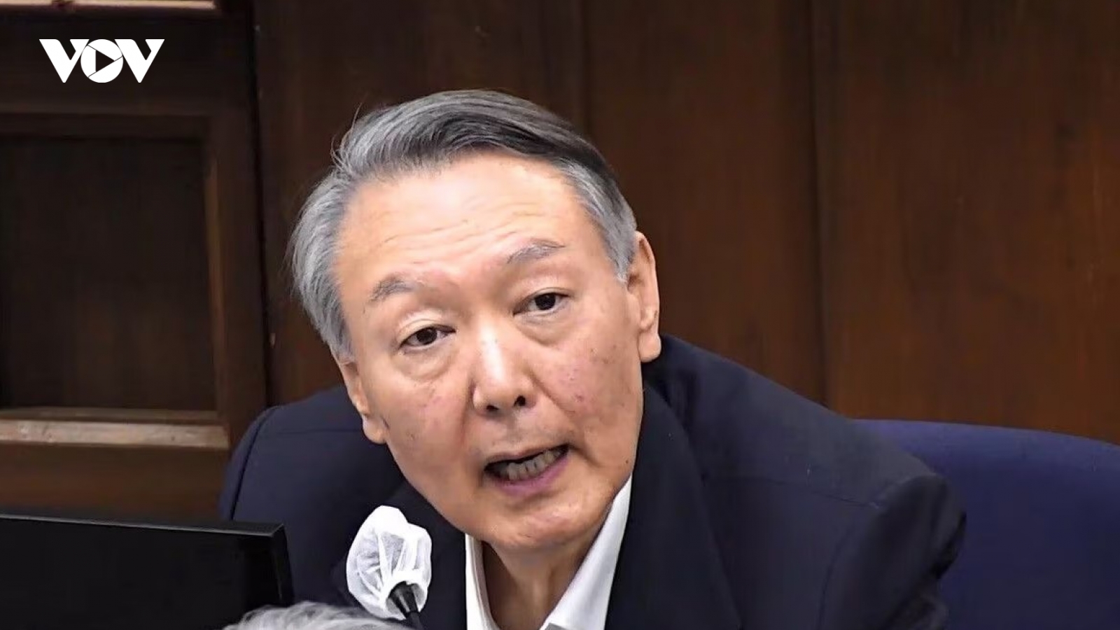 Tòa cấp cao Hàn Quốc tăng nặng hình phạt đối với cựu Tổng thống Yoon Suk Yeol