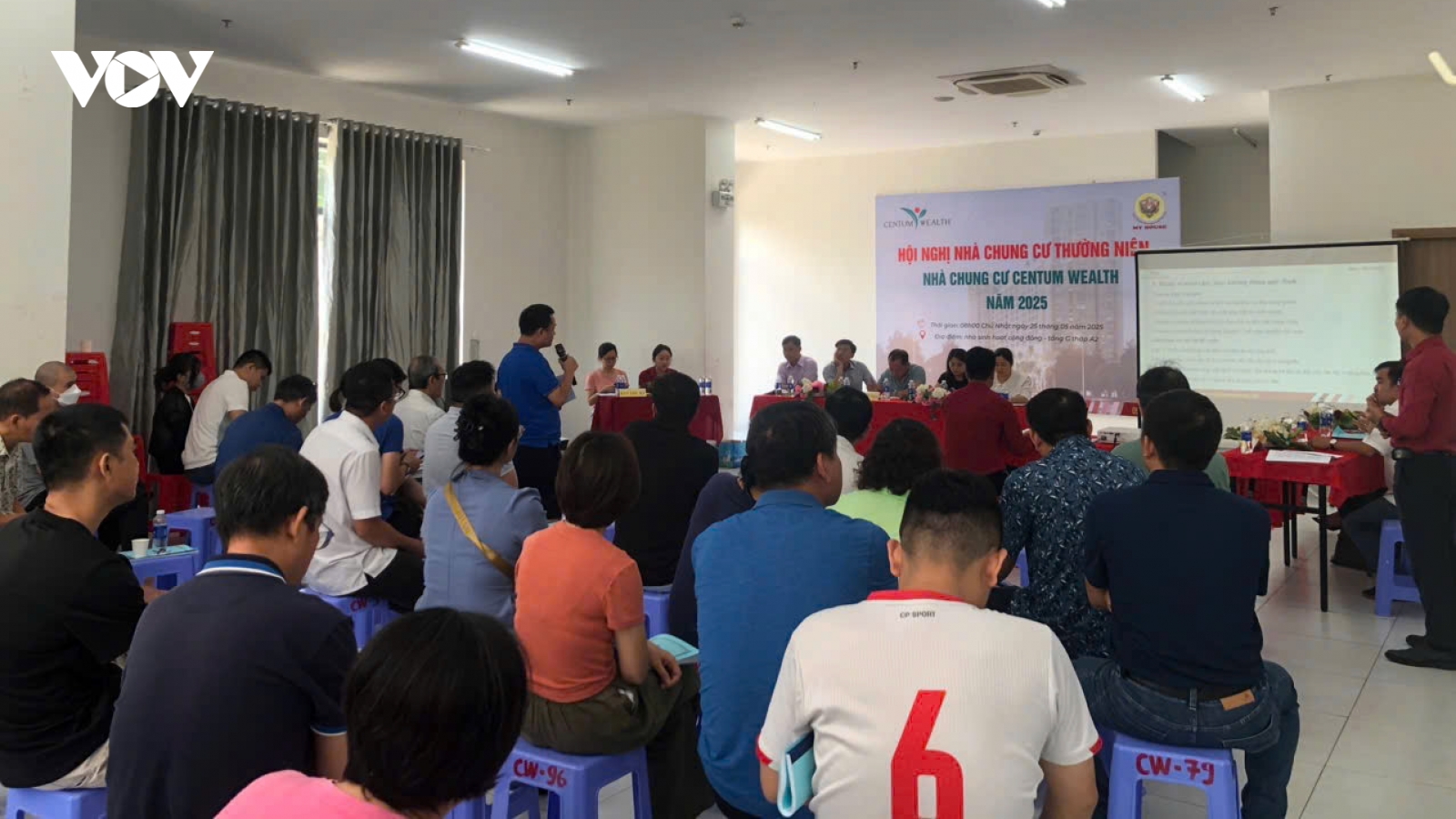 TP.HCM siết quản lý chung cư, tháo gỡ tranh chấp kéo dài