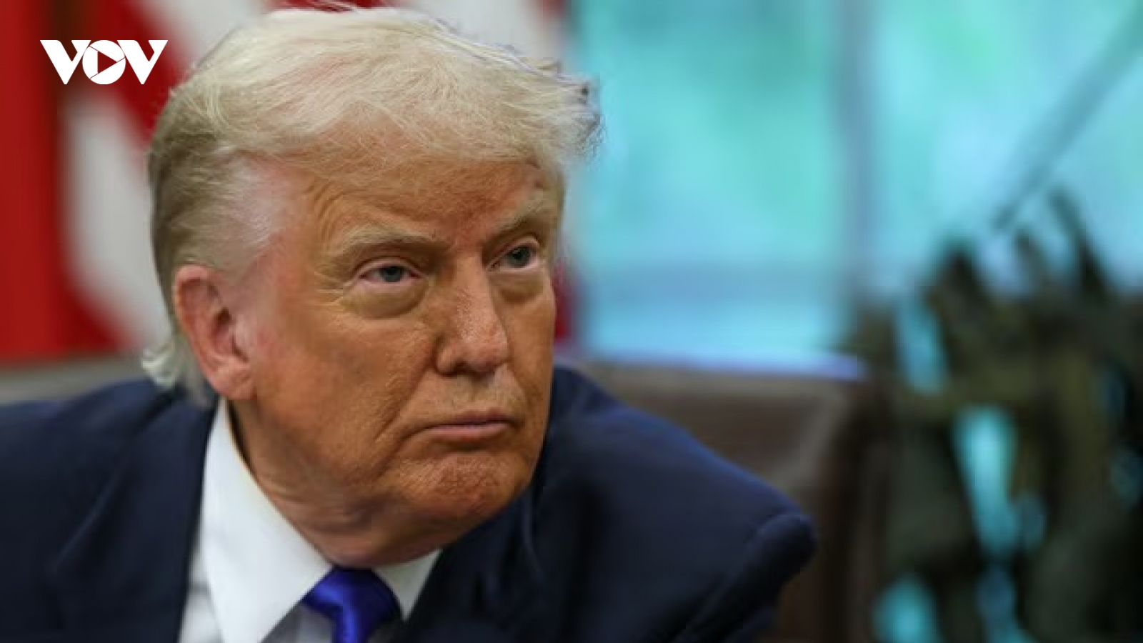 Thượng viện Mỹ bác nghị quyết hạn chế quyền chiến tranh của ông Trump với Iran