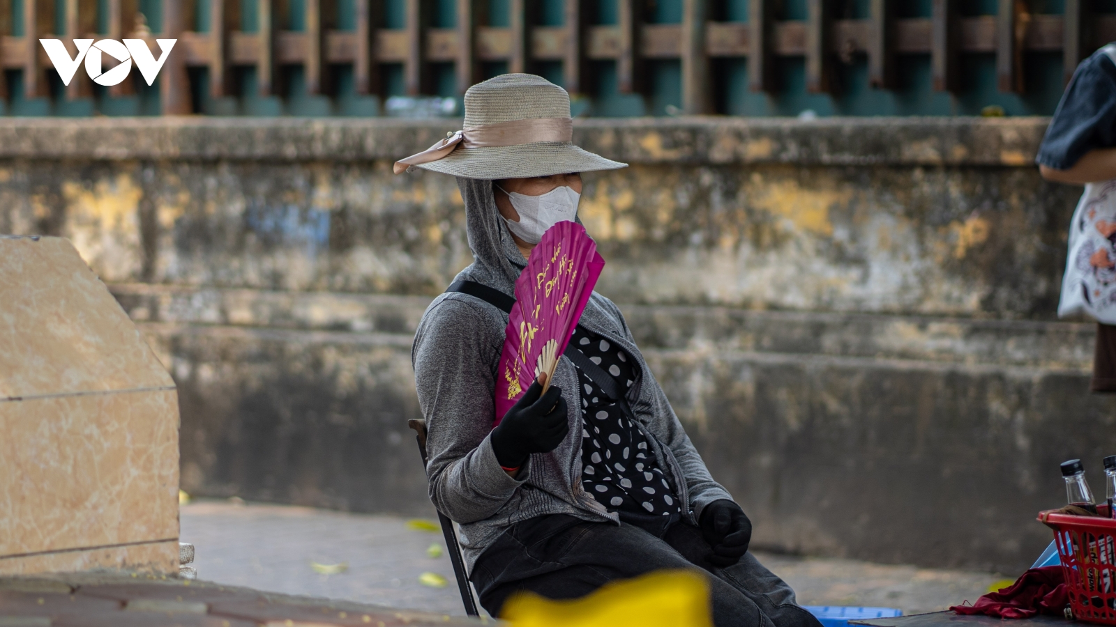 Nắng nóng gay gắt sắp quay lại khu vực miền Trung và Nam bộ