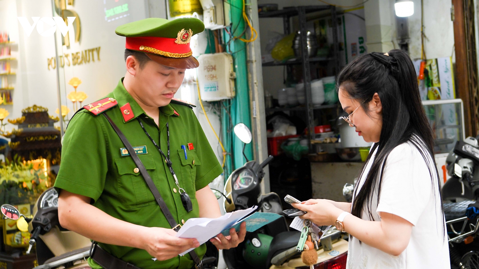 Hà Nội xóa điểm nghẽn về trật tự đô thị, giữ “bộ mặt” Thủ đô văn minh
