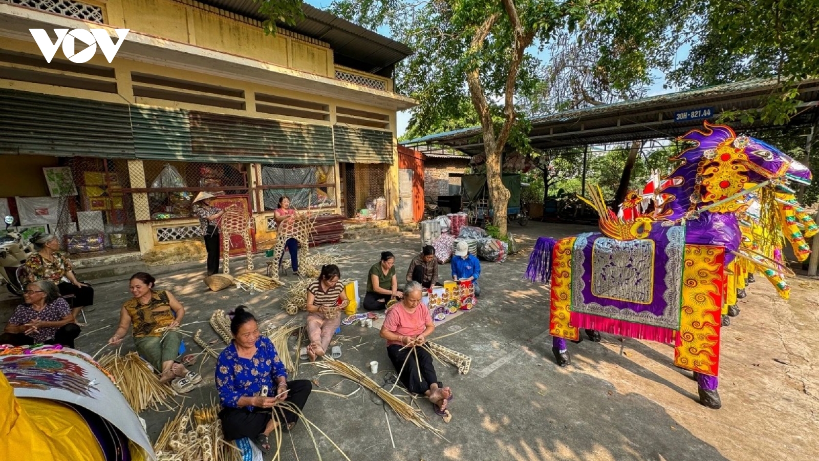 Hà Nội ra mắt nhiều tuyến du lịch độc đáo ở ngoại thành