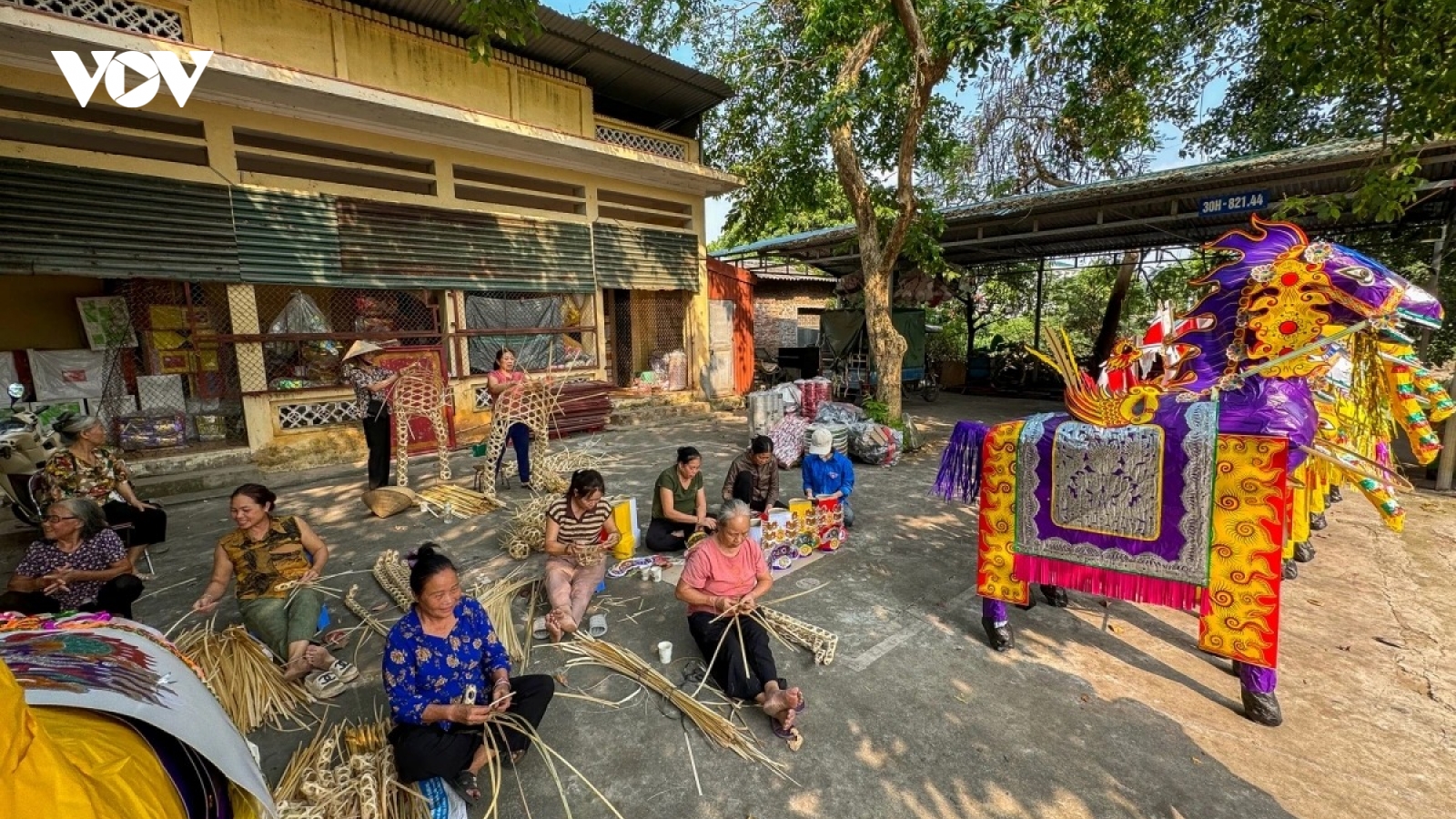 Hà Nội ra mắt nhiều tuyến du lịch độc đáo ở ngoại thành