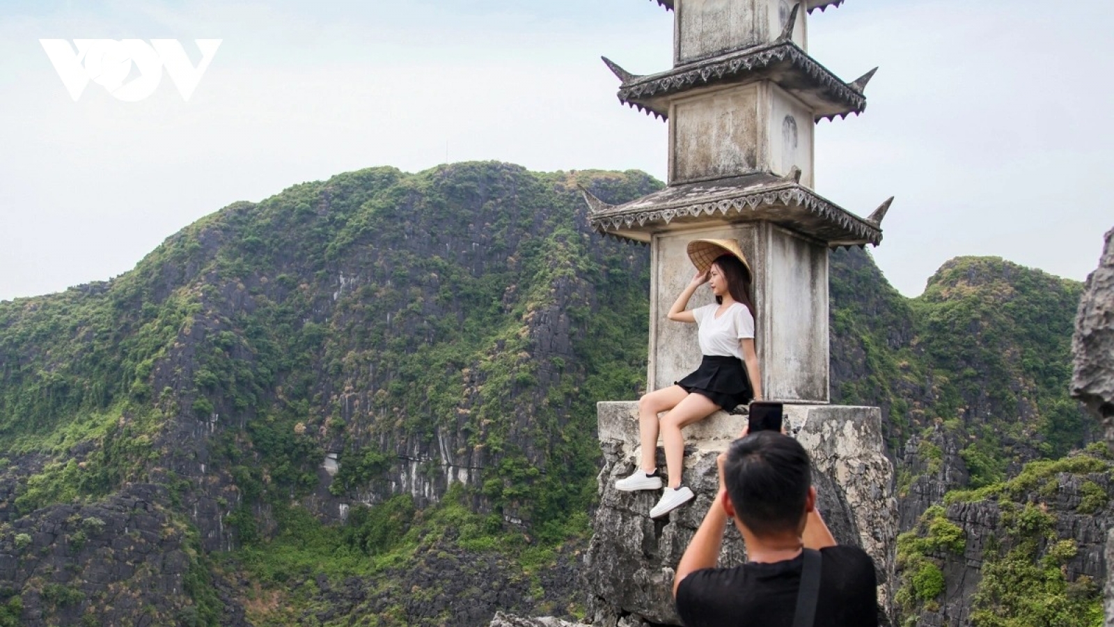 Nhóm khách Gen Z Việt Nam có xu hướng du lịch khác biệt