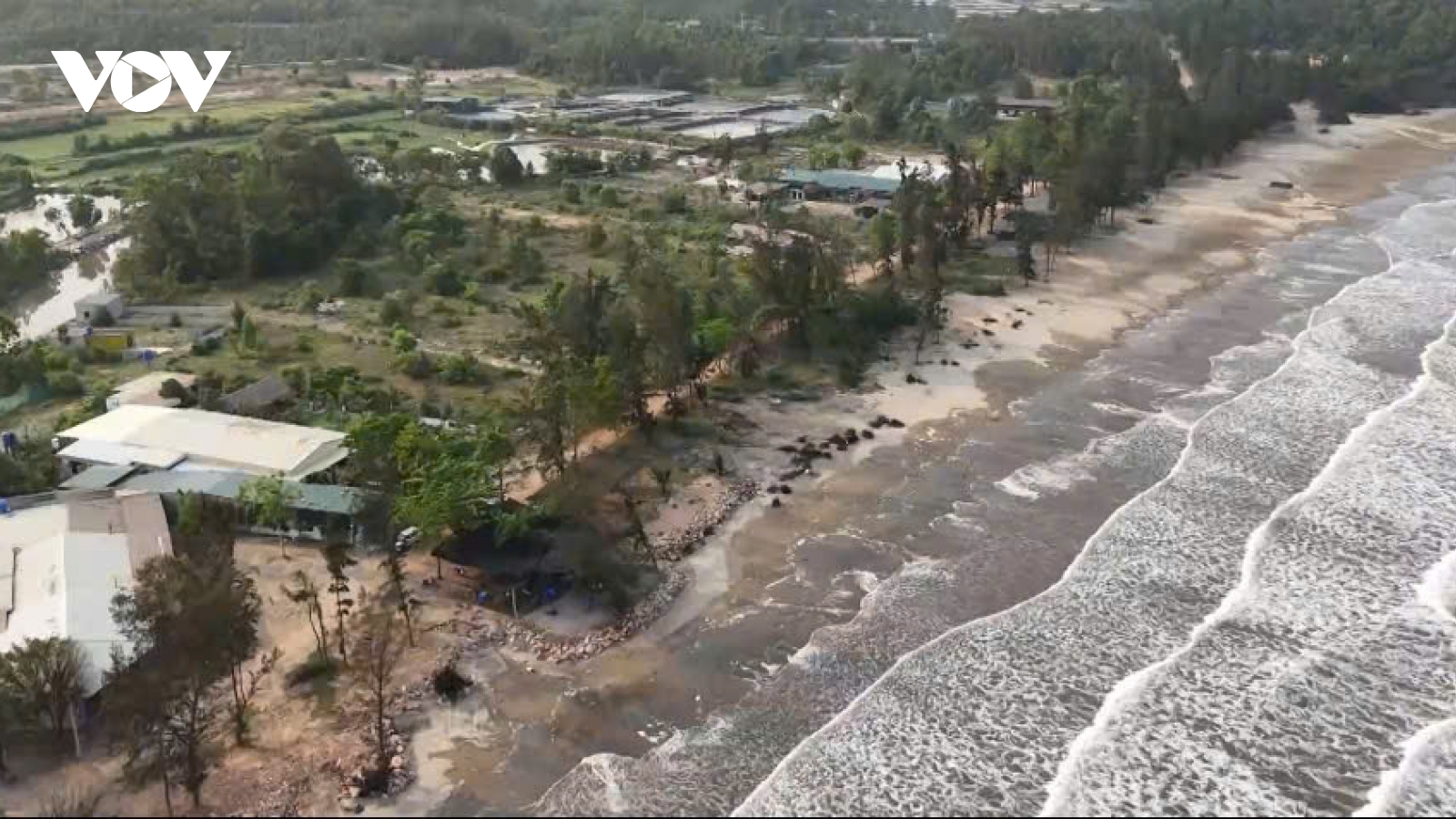 Nghệ An đẩy nhanh tiến độ thực hiện dự án trọng điểm