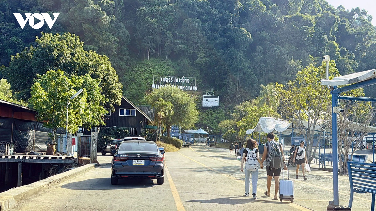 Thái Lan giảm 18% mục tiêu khách quốc tế, chuyển hướng sang “du lịch chất lượng”