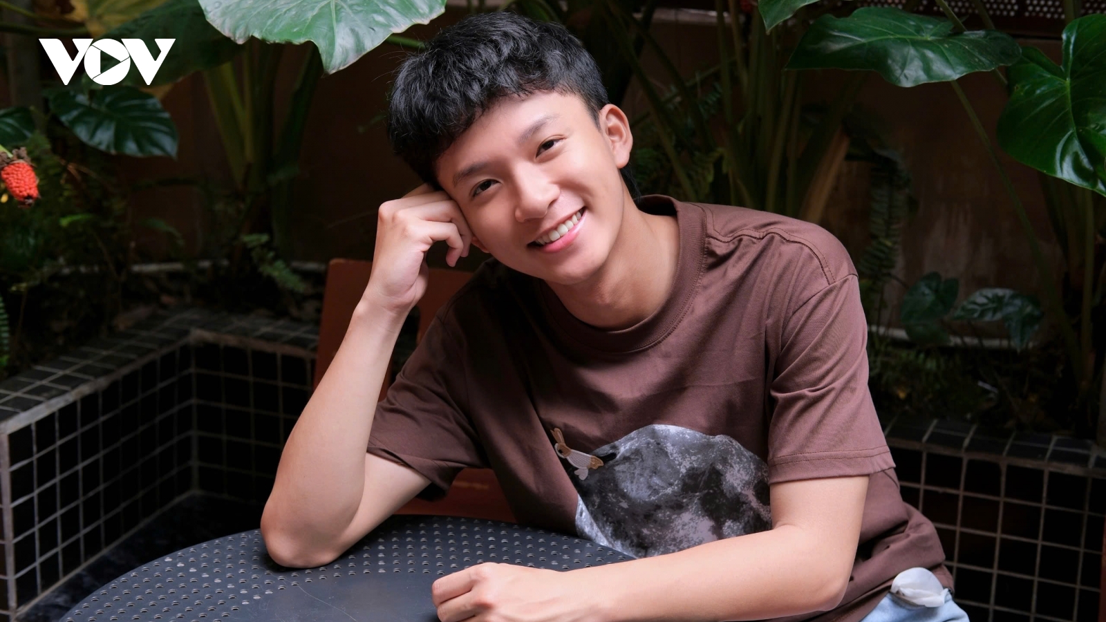 Sơn Tùng nói lý do khóc nhiều khi đóng “Bước chân vào đời”