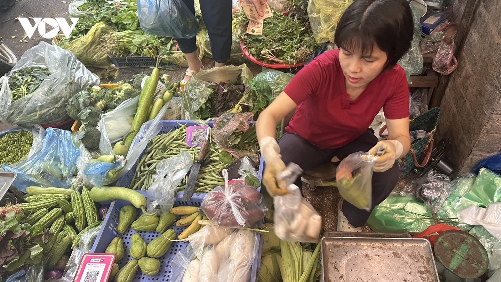 Đề xuất mới về ngưỡng doanh thu chịu thuế hộ kinh doanh