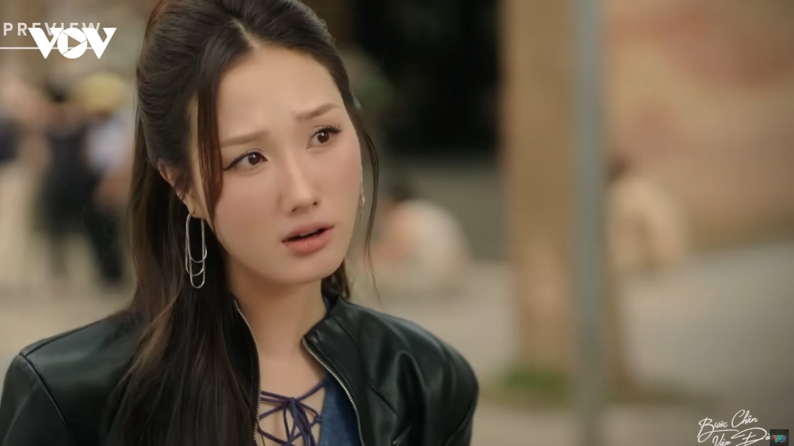 “Bước chân vào đời” tập 26: Tình một đêm của Quân đòi 1 tỷ, dằn mặt cả nhà