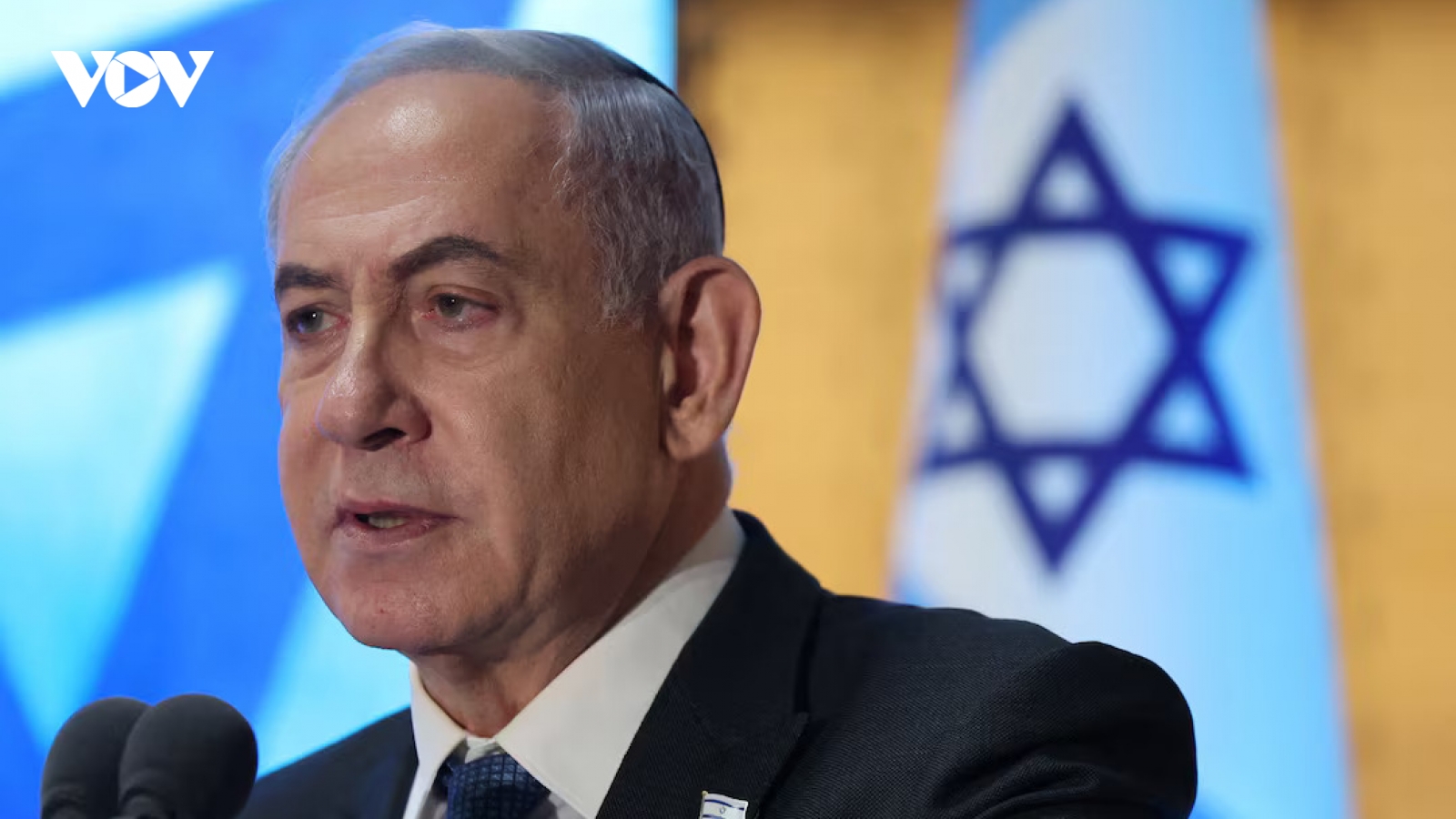 Israel đề xuất đàm phán trực tiếp với Lebanon, ưu tiên giải giáp Hezbollah