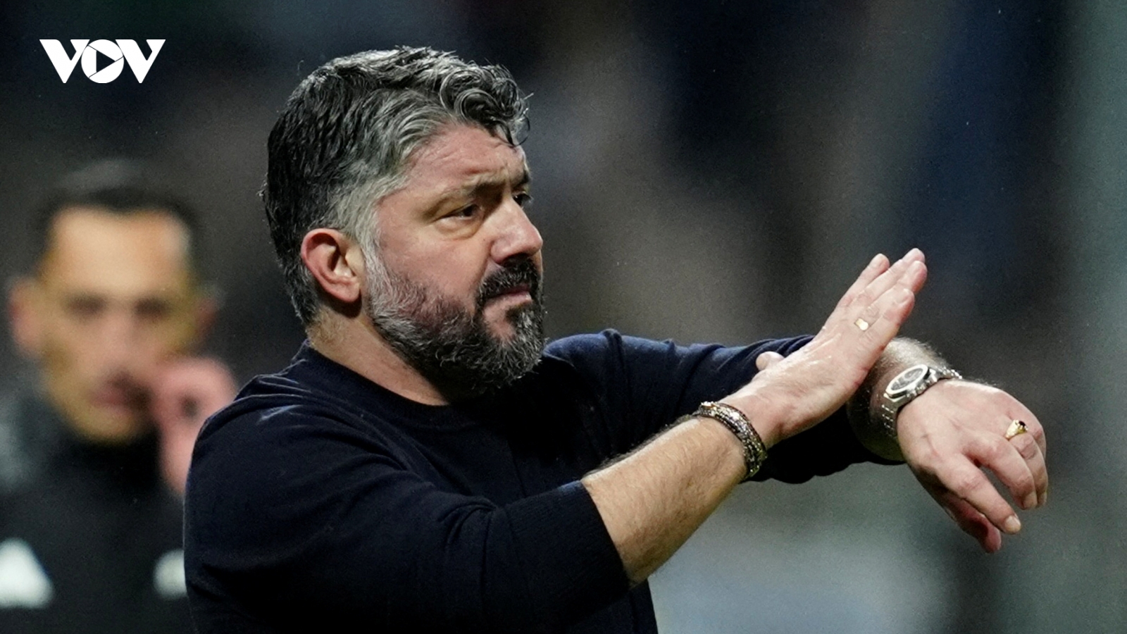 HLV Gattuso chính thức rời ĐT Italia sau thất bại ở vòng loại World Cup 2026