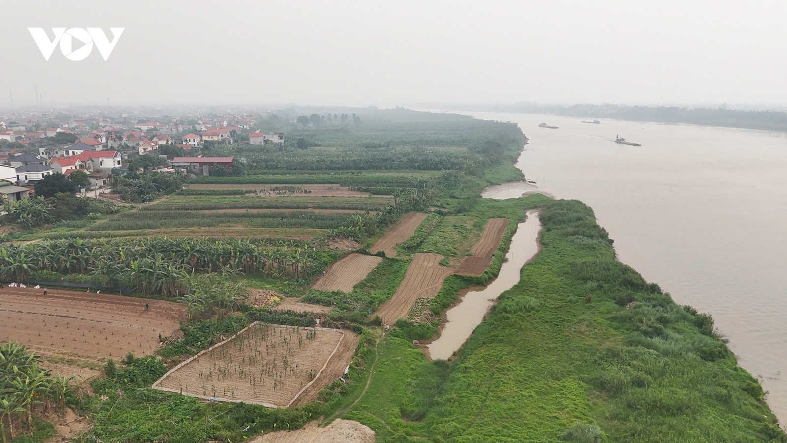 Áp lực giải phóng mặt bằng dự án lớn, Hưng Yên sẽ xử lý nghiêm hành vi trục lợi