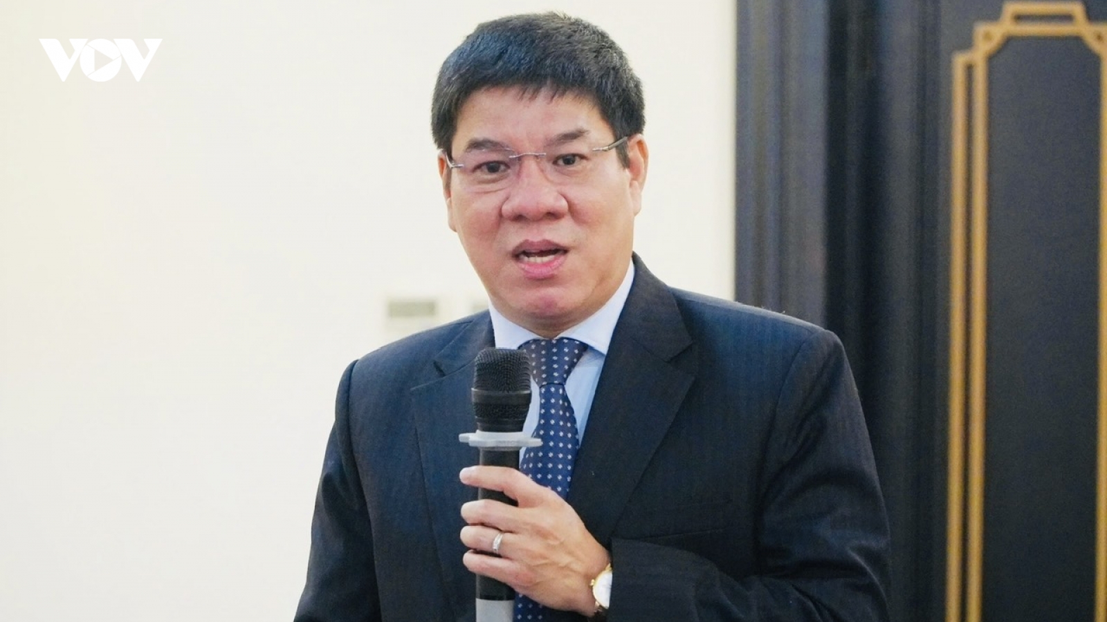 Sẽ xây dựng ngân hàng đề thi đủ lớn phục vụ thi tốt nghiệp THPT trên máy tính