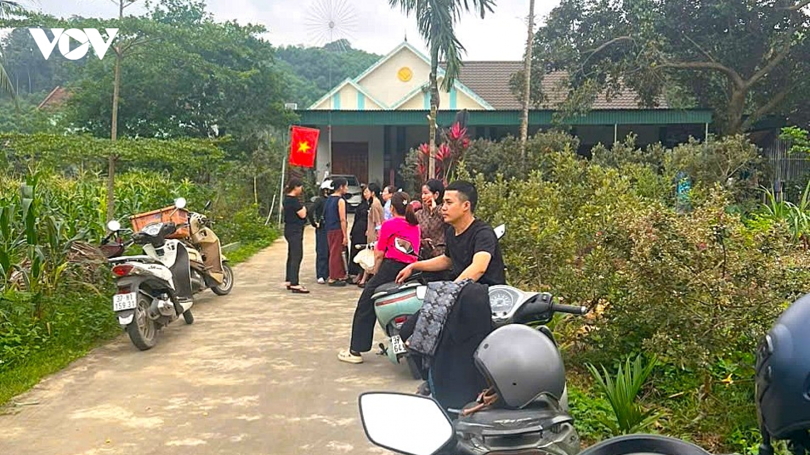 Cảnh báo rủi ro phường hụi online