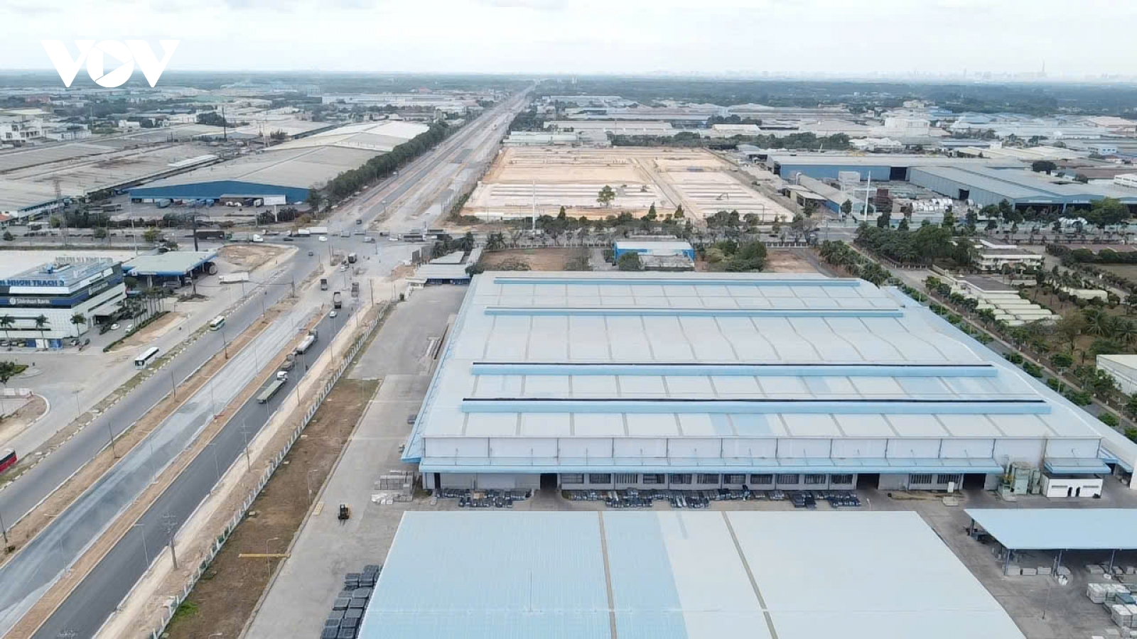 Đồng Nai xử phạt nhiều doanh nghiệp FDI vi phạm quy định đầu tư