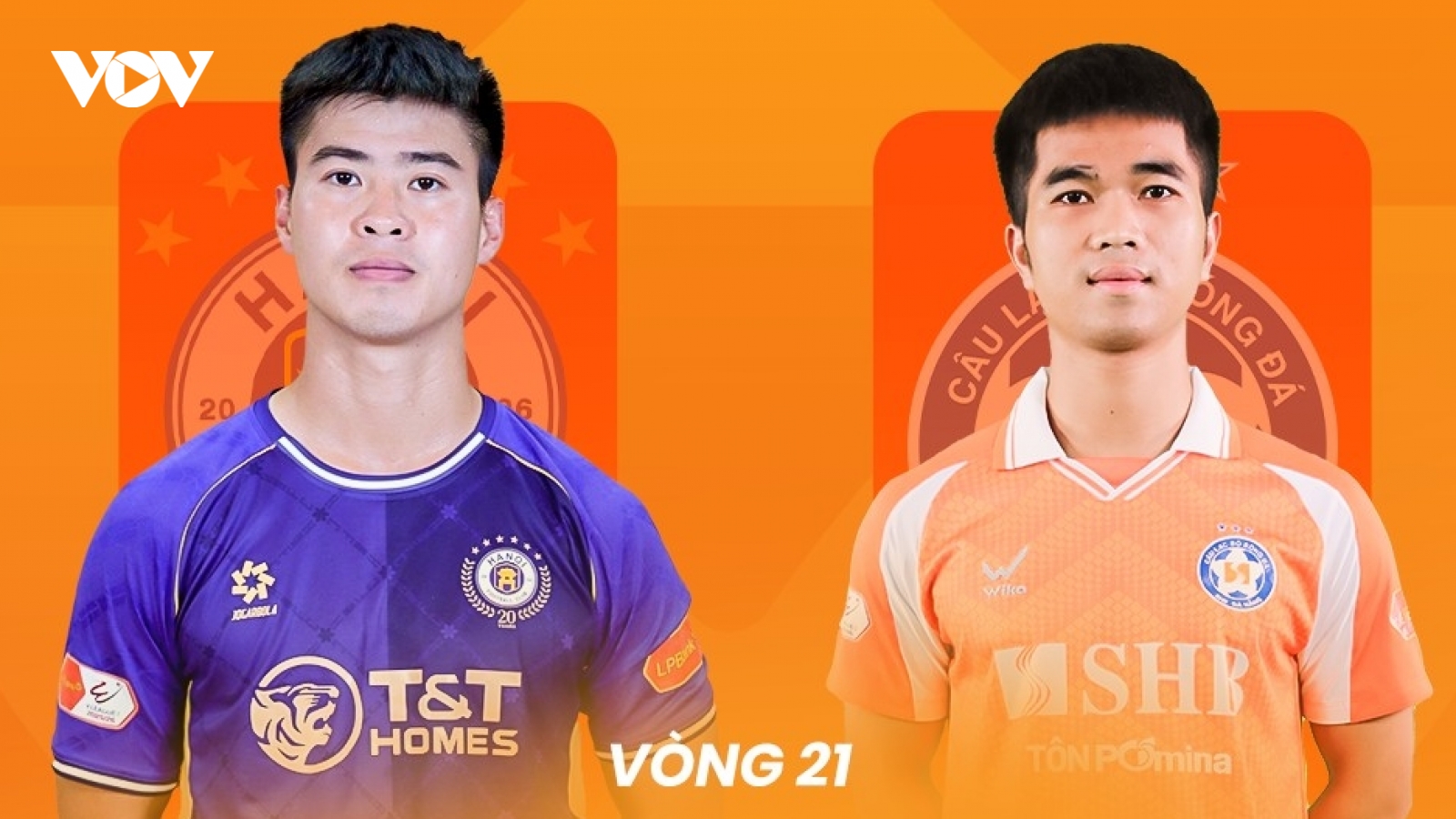 Hà Nội FC – Đà Nẵng: Top 3 vẫy gọi đội bóng Thủ đô