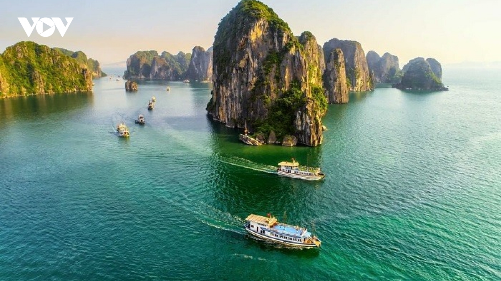 Phát động cuộc thi ảnh, video clip “Quảng Ninh khát vọng vươn mình cùng đất nước”
